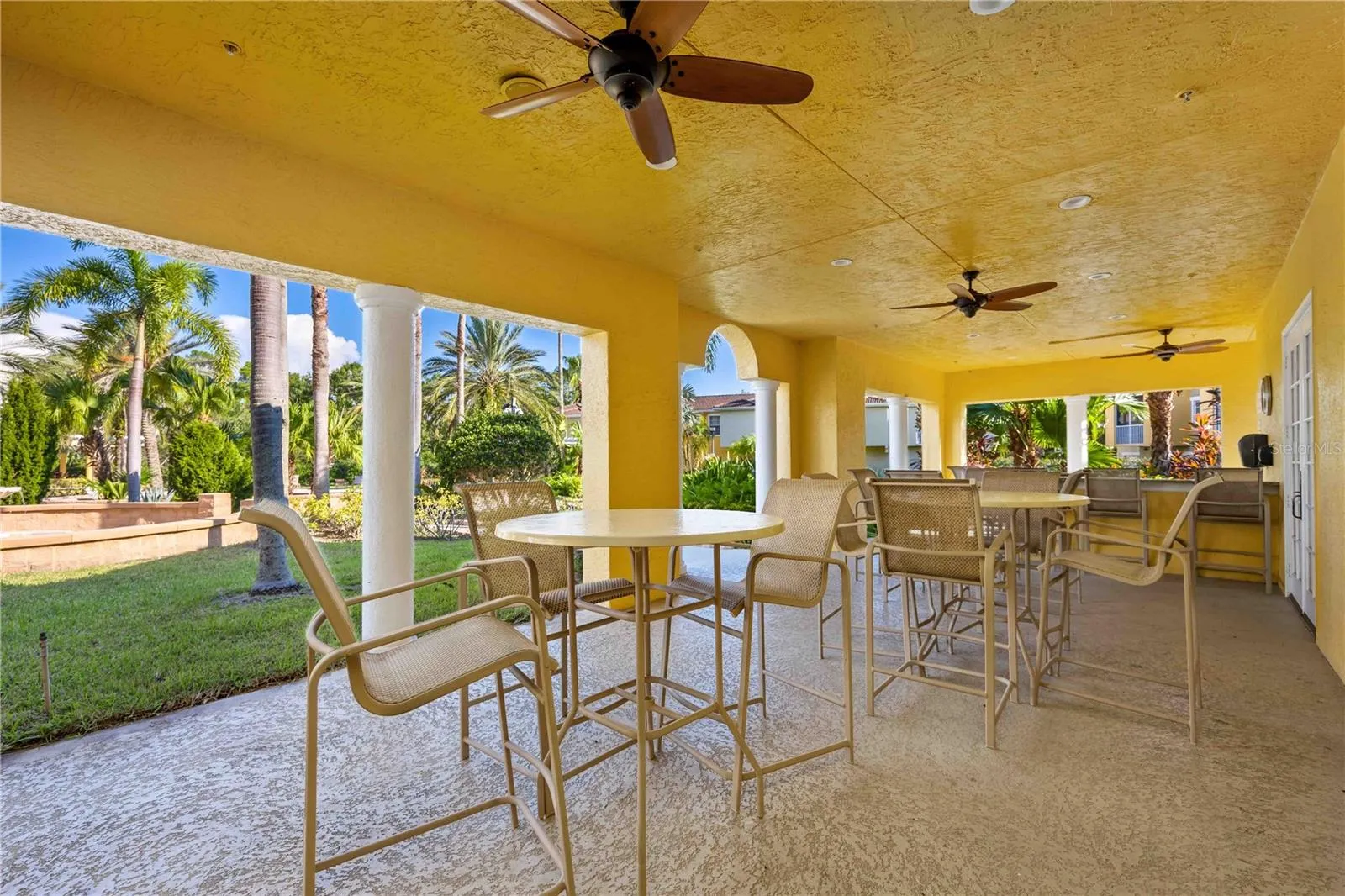 Residents enjoy resort-style amenities including swimming pools, fitness centers, tennis courts, clubhouse and more—all in an outstanding location