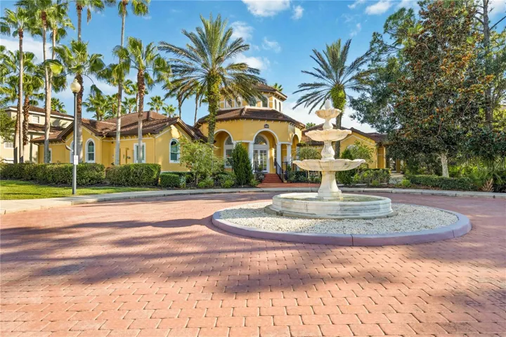 Residents enjoy resort-style amenities including swimming pools, fitness centers, tennis courts, clubhouse and more—all in an outstanding location