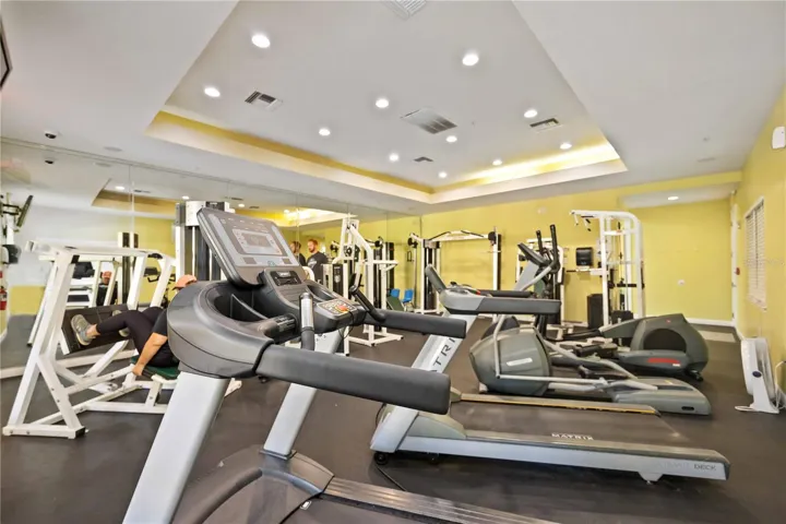 Residents enjoy resort-style amenities including swimming pools, fitness centers, tennis courts, clubhouse and more—all in an outstanding location