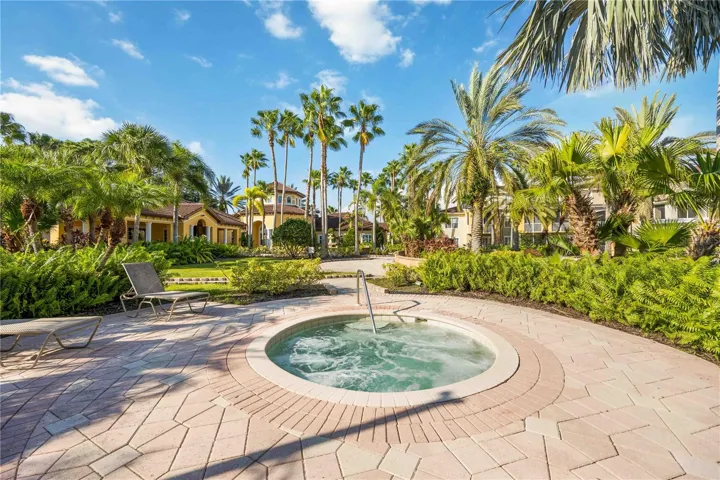 Residents enjoy resort-style amenities including swimming pools, fitness centers, tennis courts, clubhouse and more—all in an outstanding location