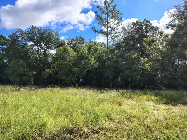 Partially cleared