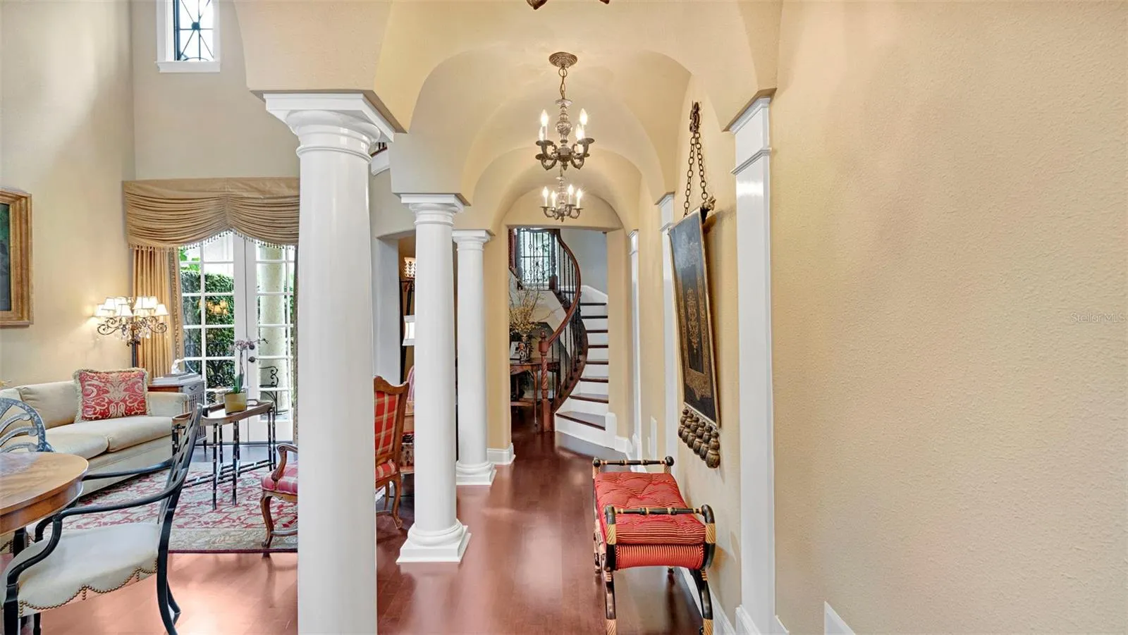 Great Hall
