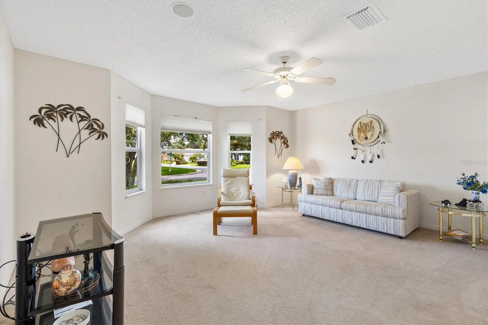 Front Guest Bedroom