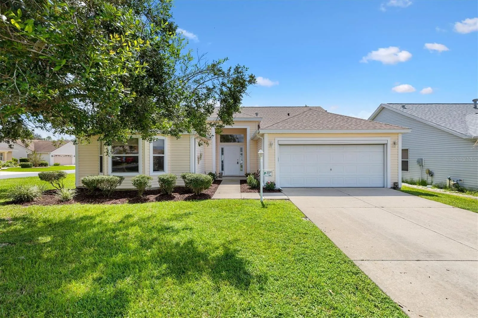 3000 Sandy Lane