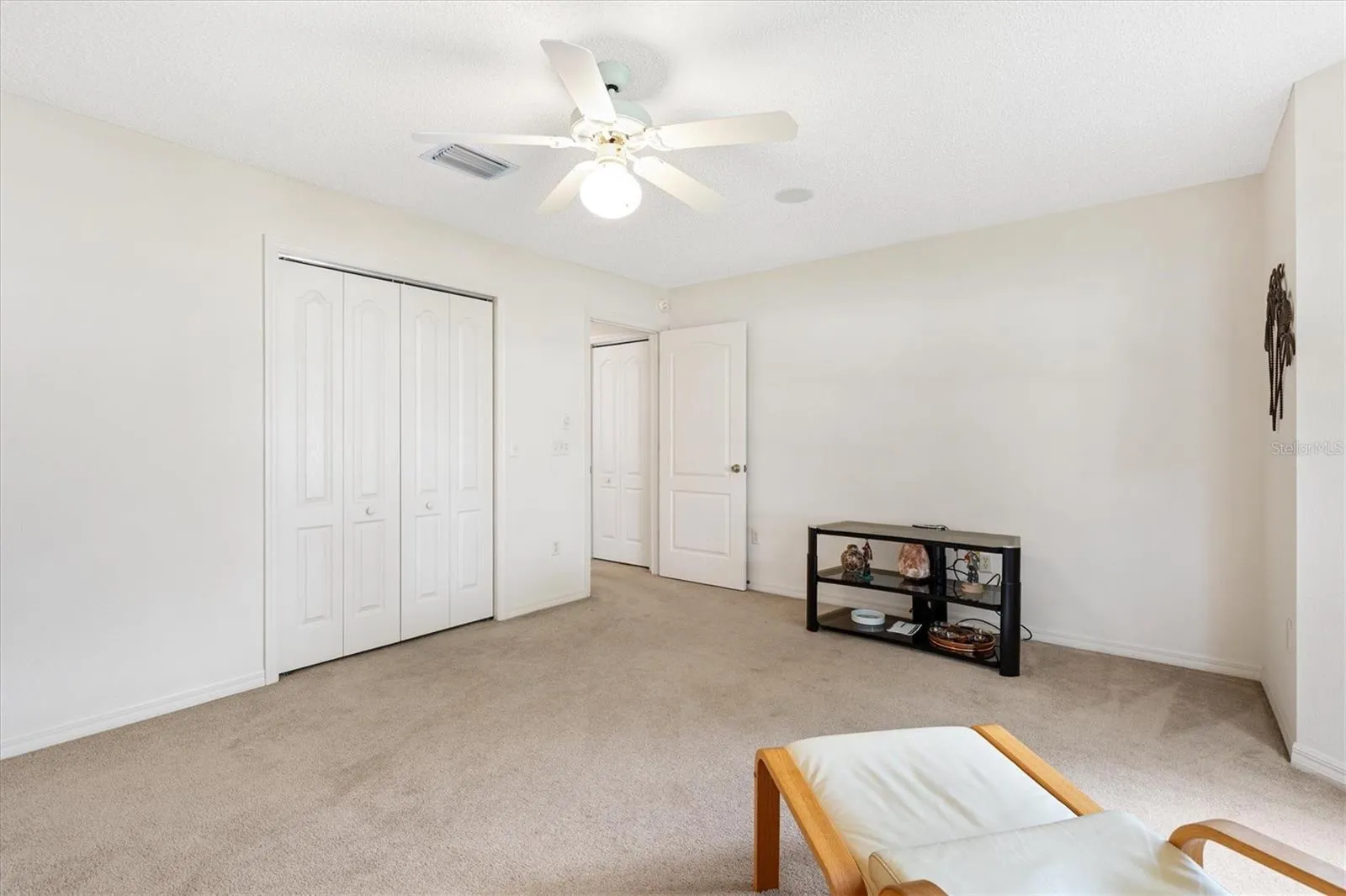 Front Guest Bedroom