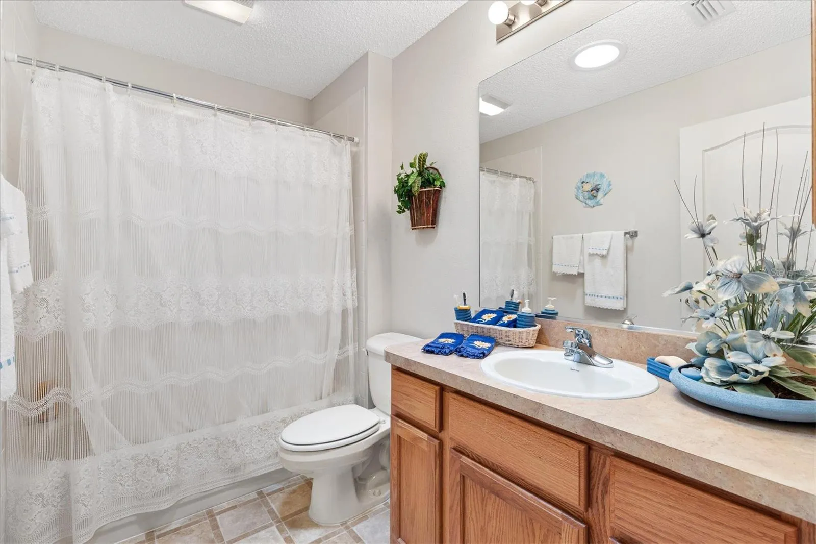Guest Bath
