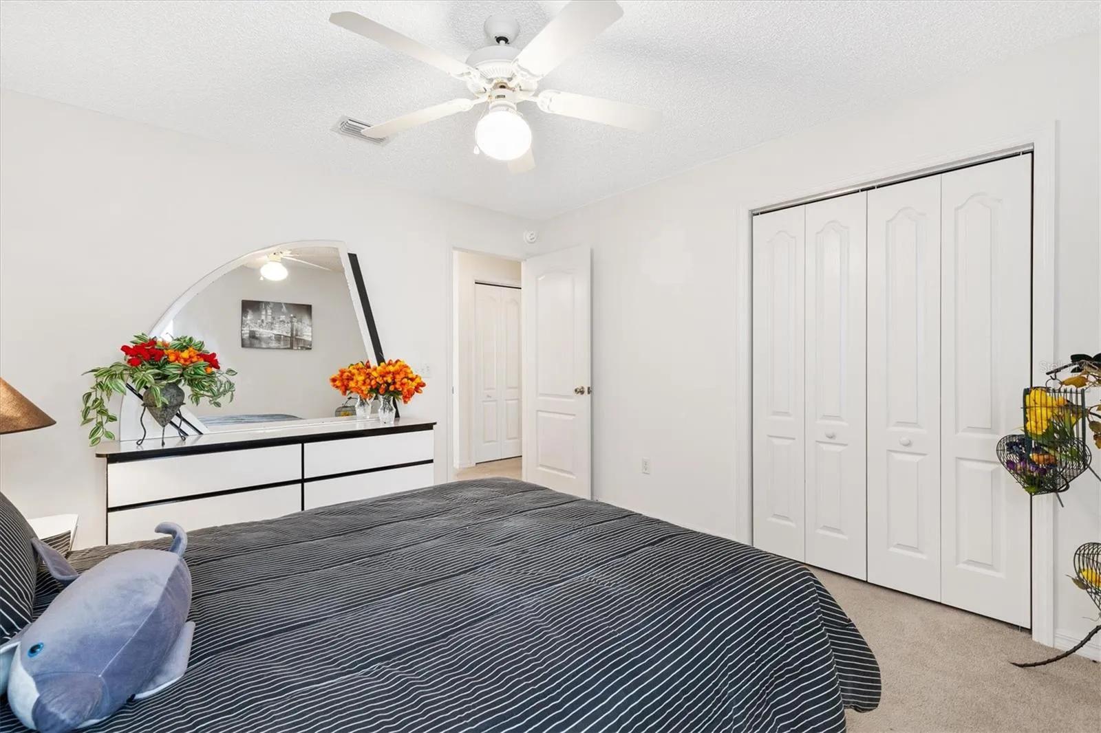 Back Guest Bedroom