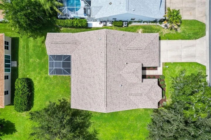 Property Aerial