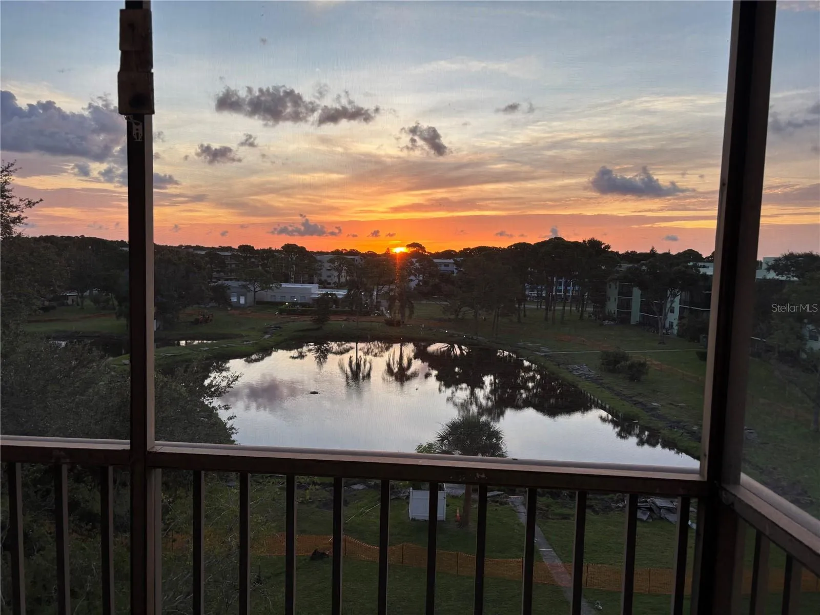 Gorgeous SUNRISE