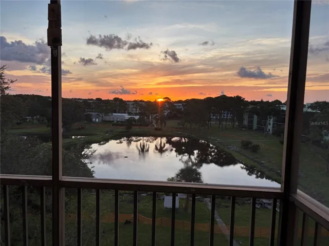 Gorgeous SUNRISE