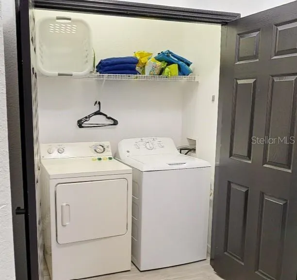 Private Laundry
