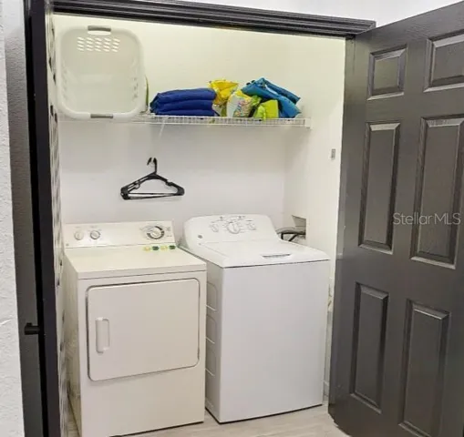 Private Laundry
