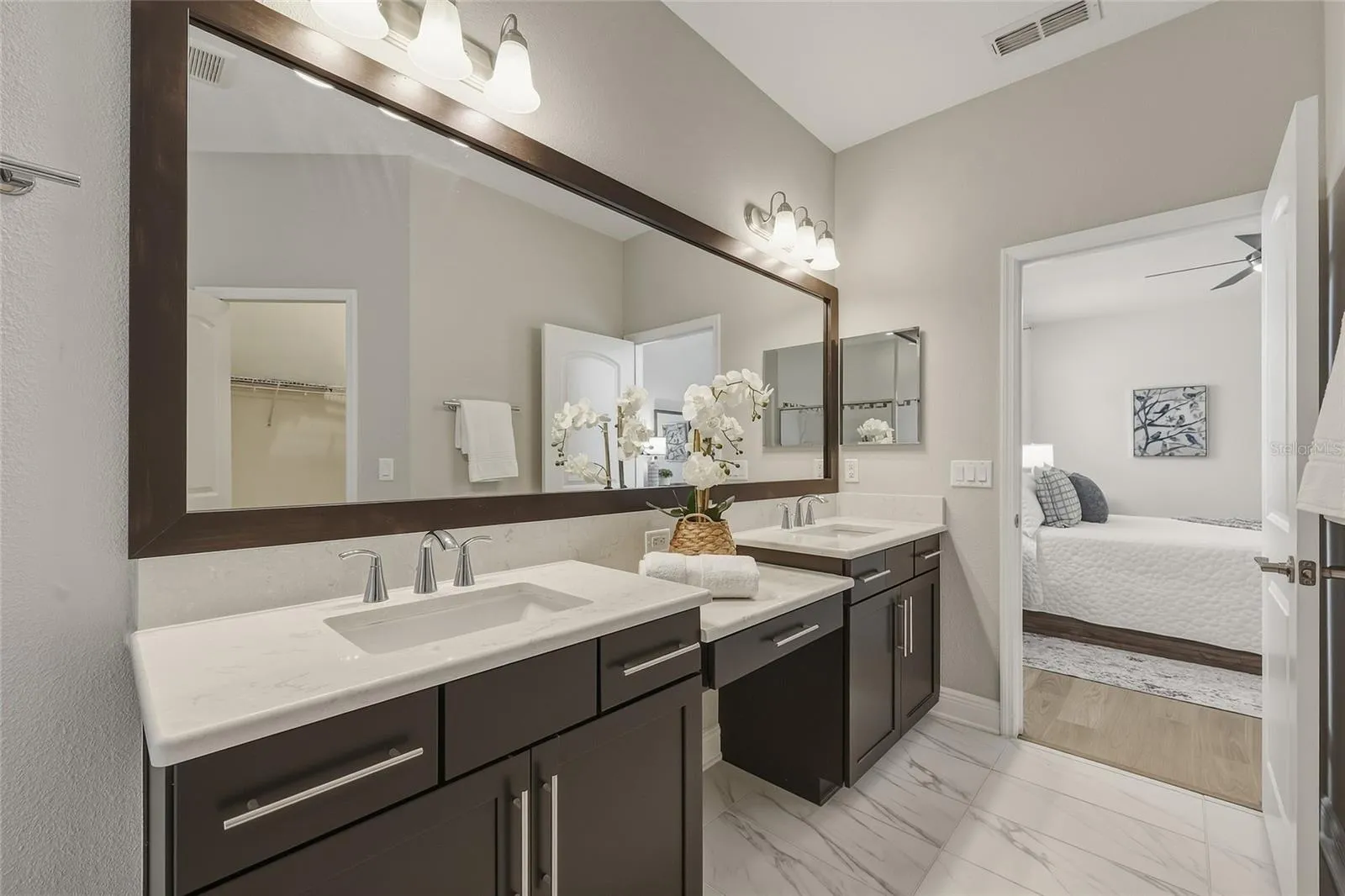 First Floor Ensuite Bathroom