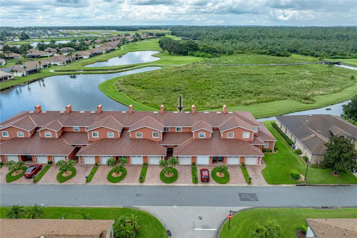 The view that is enjoyed from the lanai, living room and both bedrooms is spectacular.