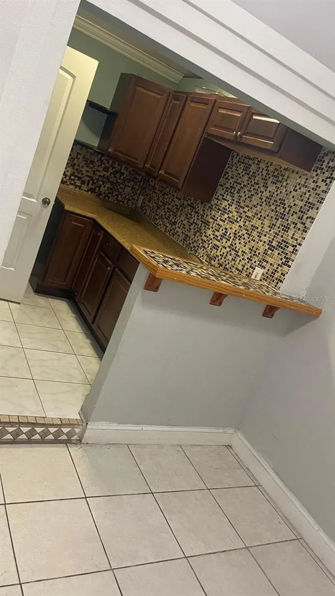 In-Law Efficiency Kitchen