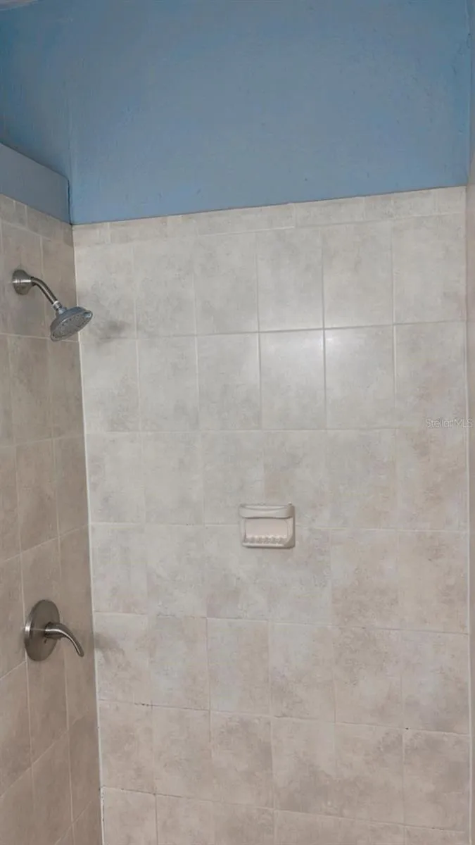 In-Law Efficiency Bathroom