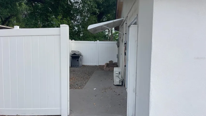 In-Law Efficiency Private Entry.