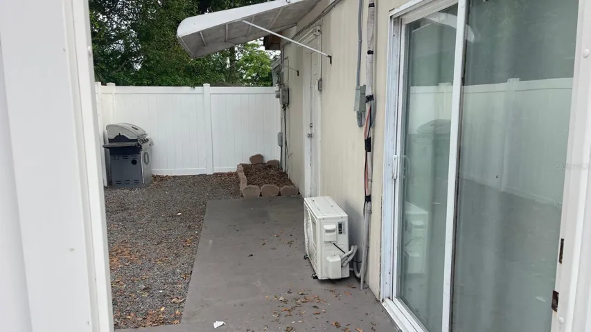 In-Law Efficiency Entry
