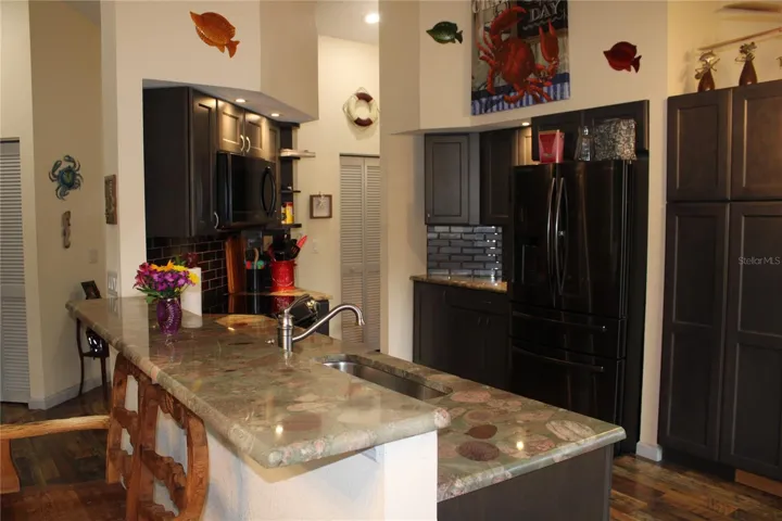 Matching appliances all replaced 2020