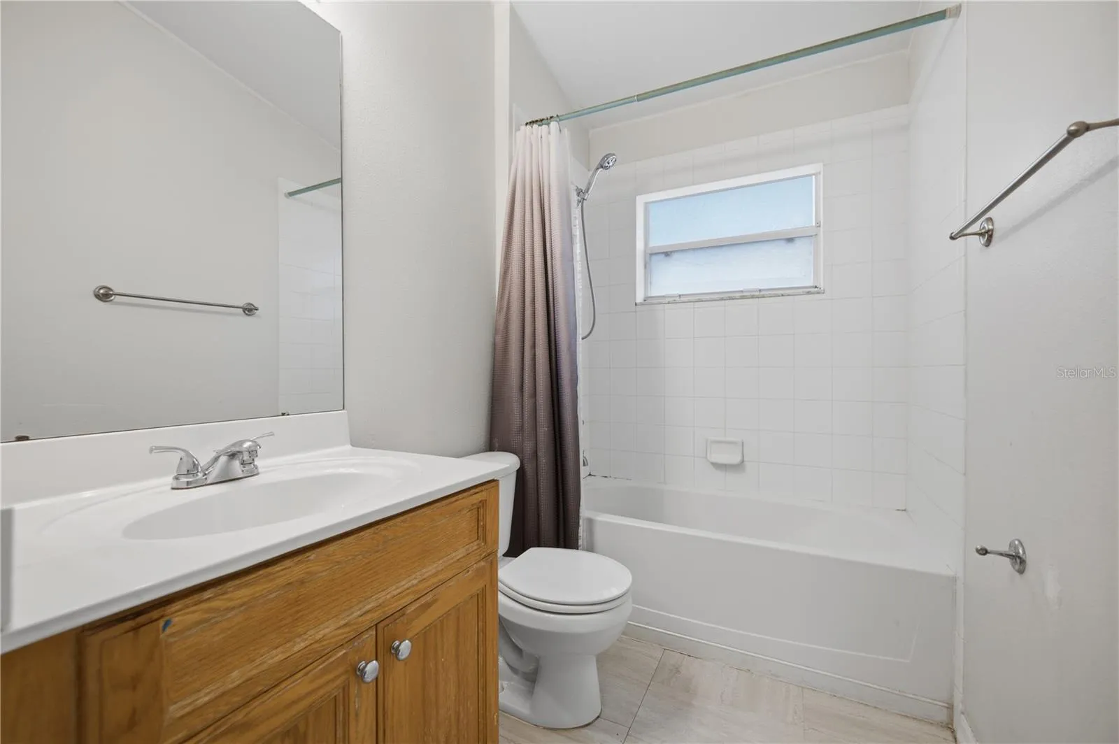 Second Bathroom