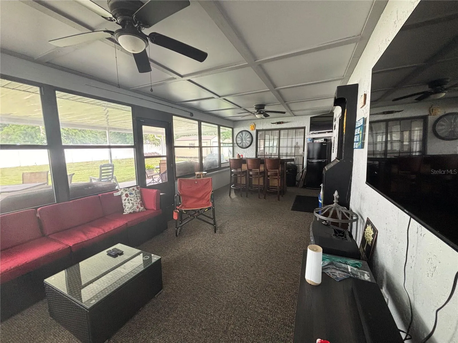 Sunroom
