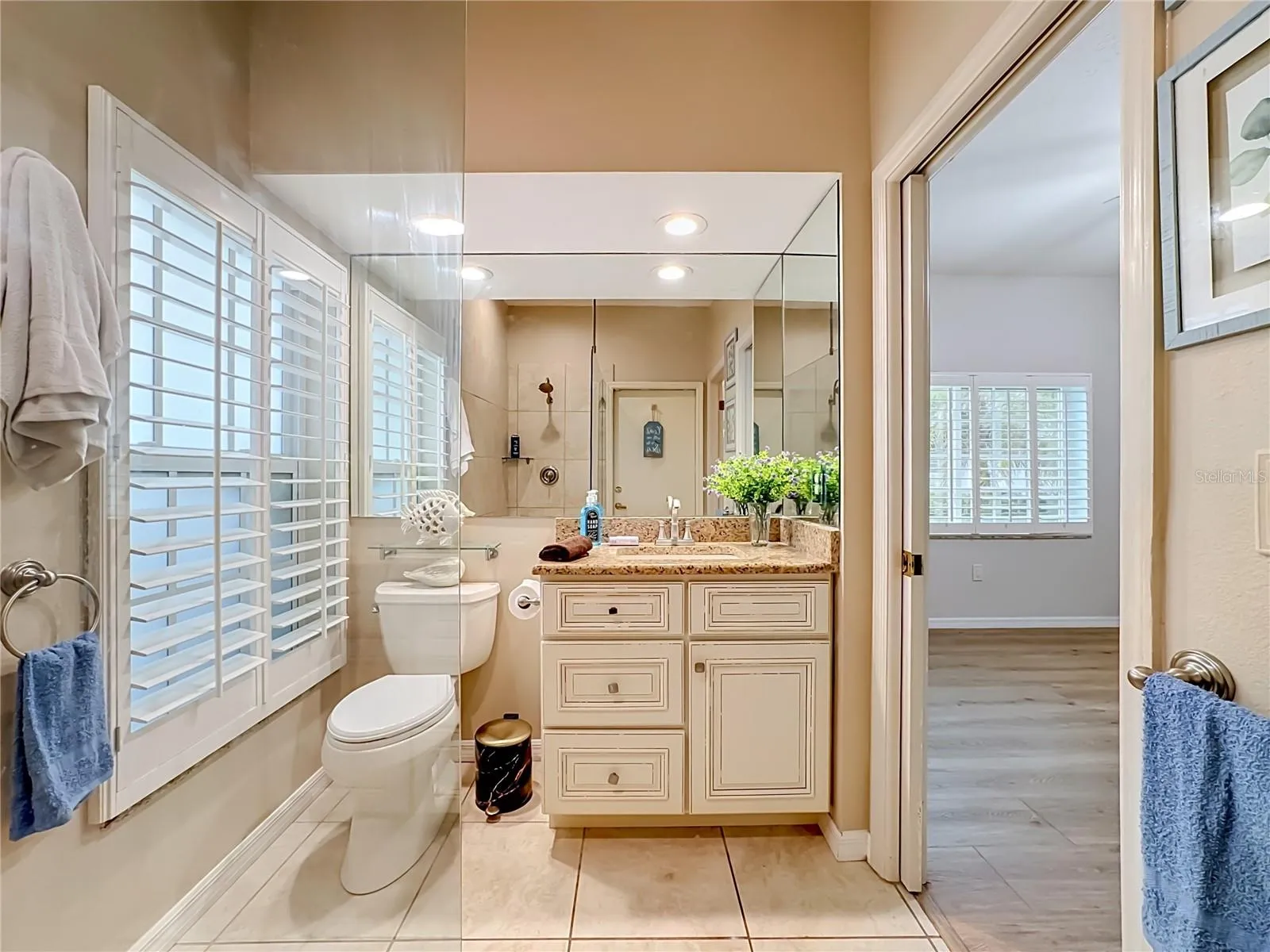 Bathroom #2