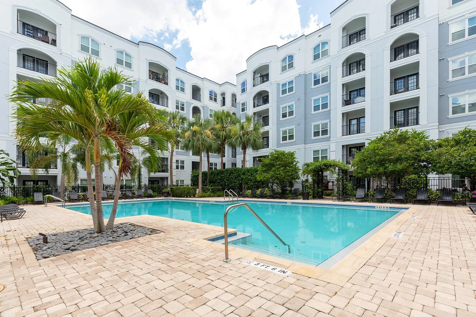 Community Pool