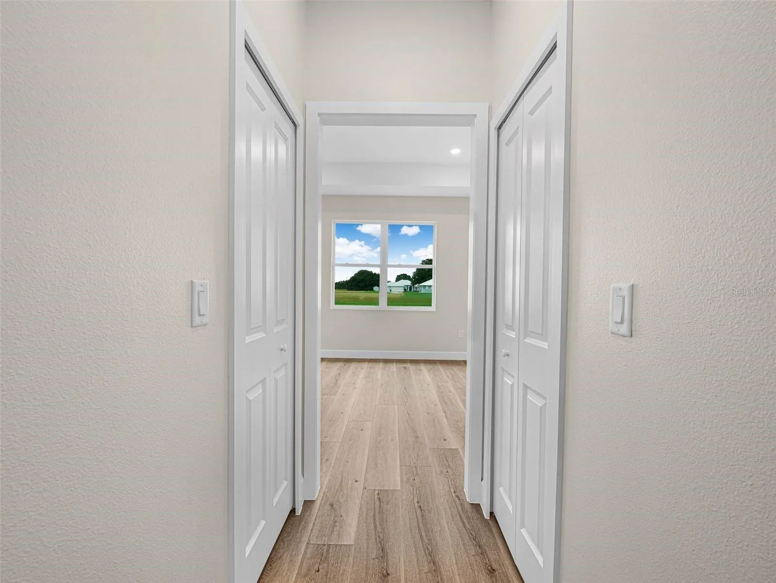 Master bedroom 1