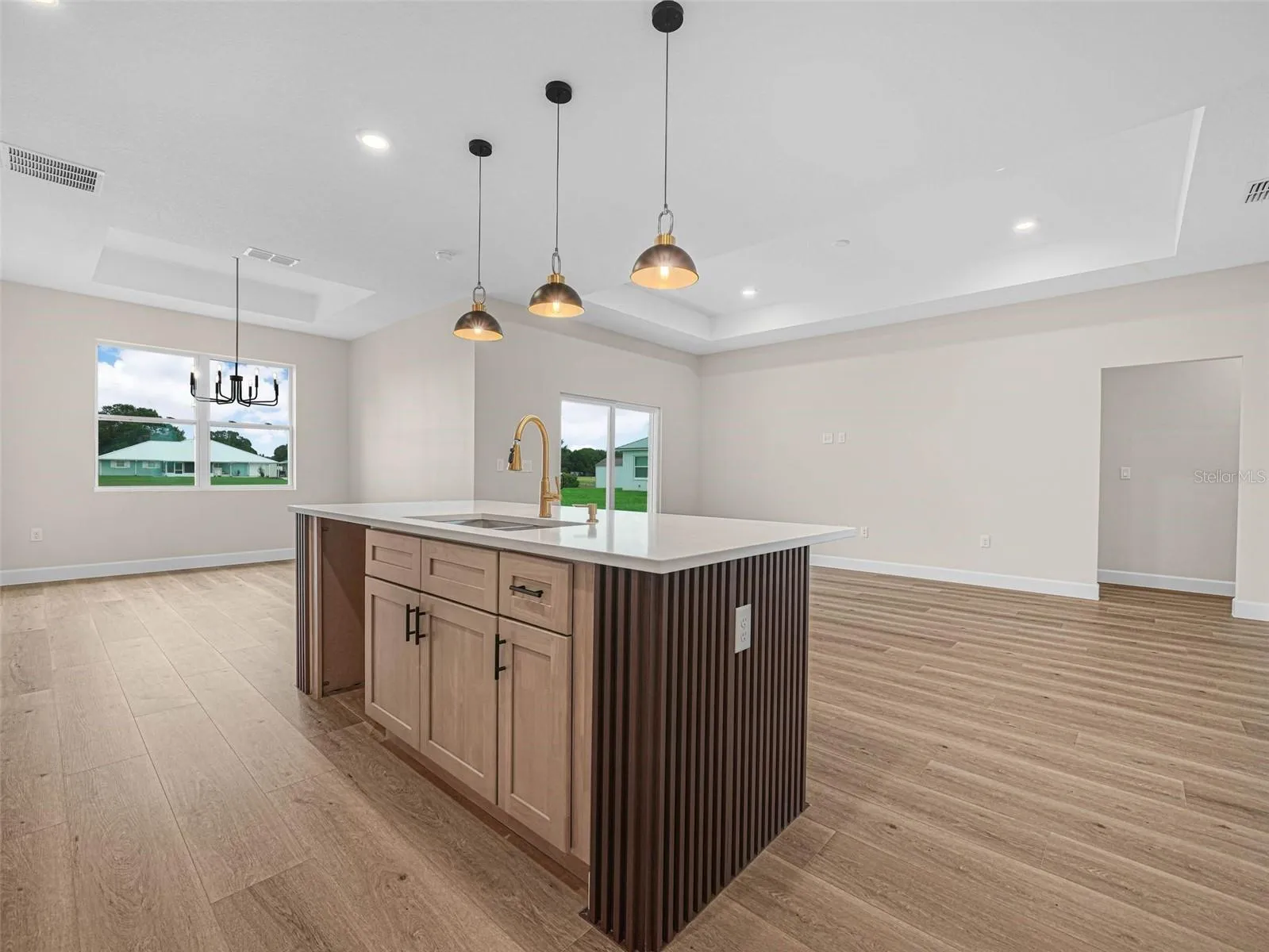 Kitchen Island