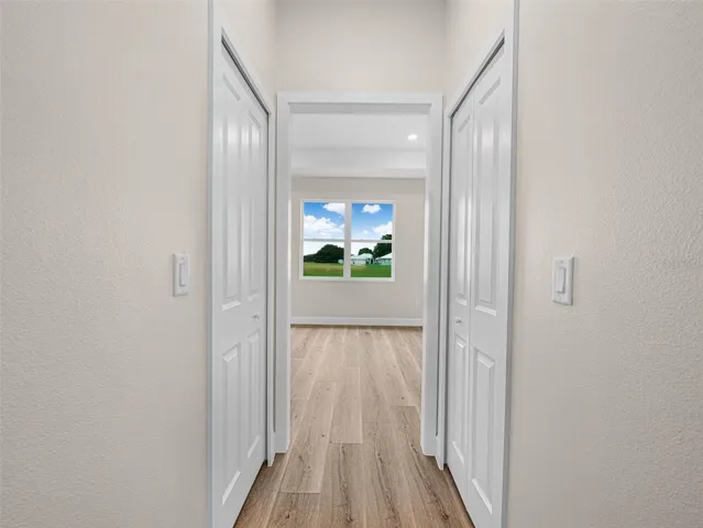 Master bedroom 1