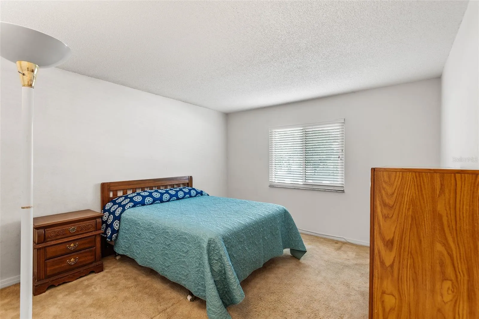 BEDROOM #2