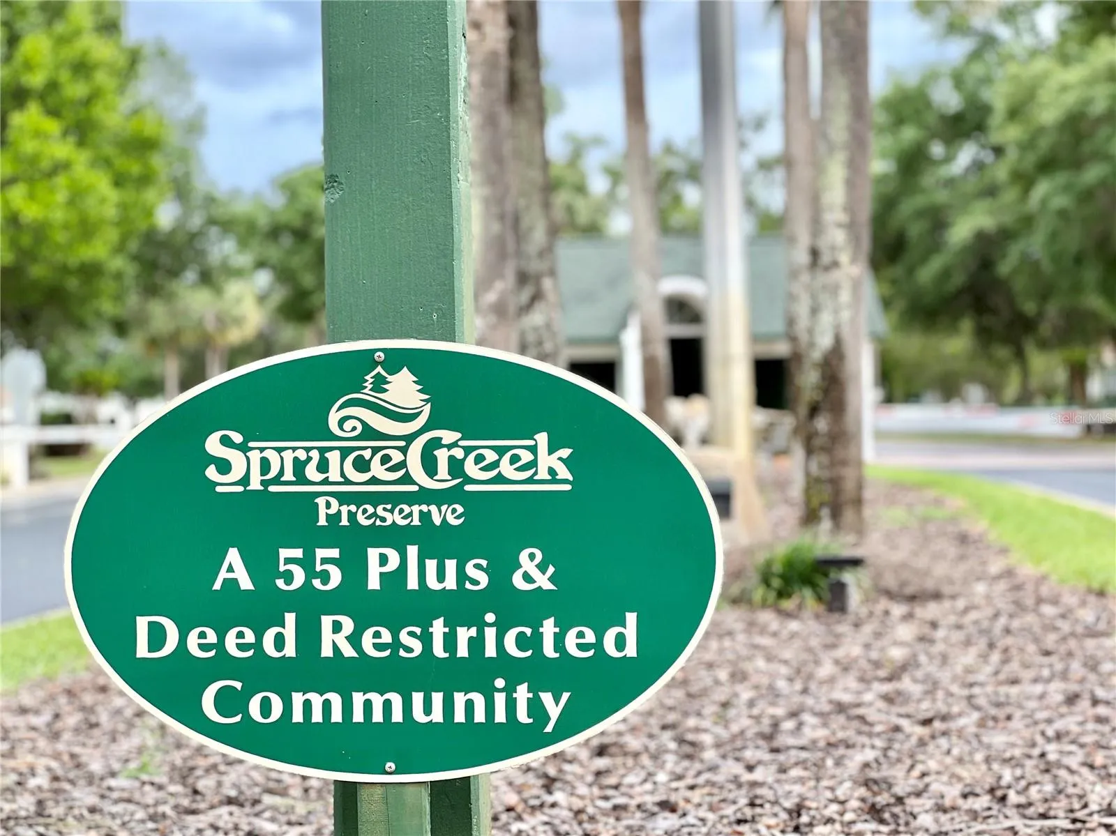 55+ COMMUNITY