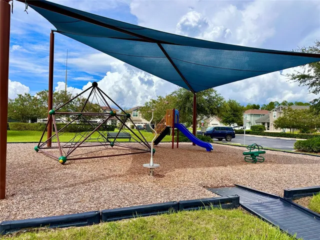 Community Playground