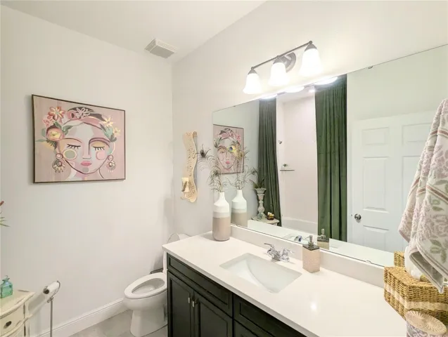 Bathroom 3