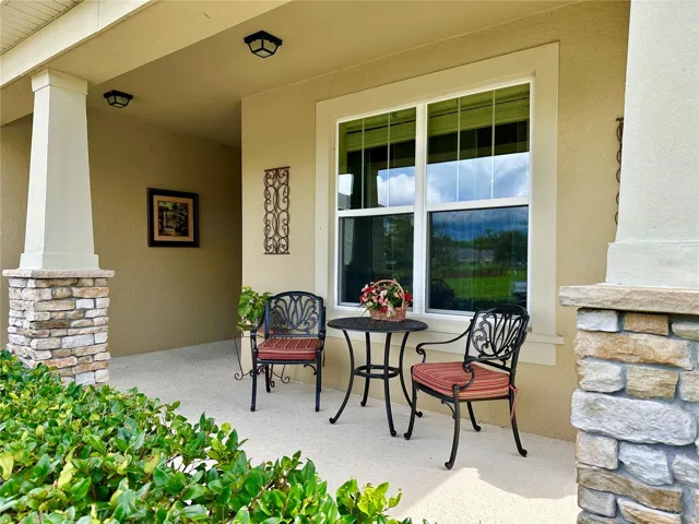 Get to know your neighbors in this front porch neighborhood.