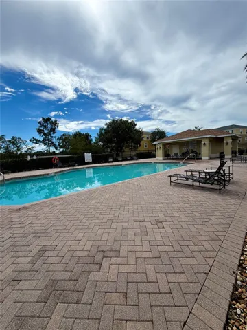 COMMUNITY POOL