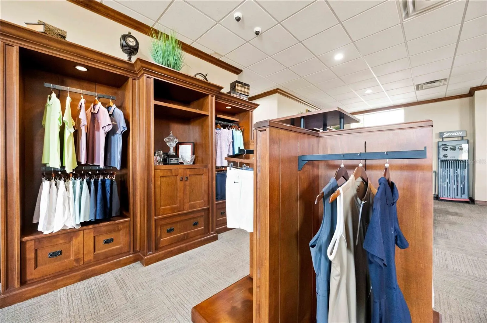 Pro Shop
