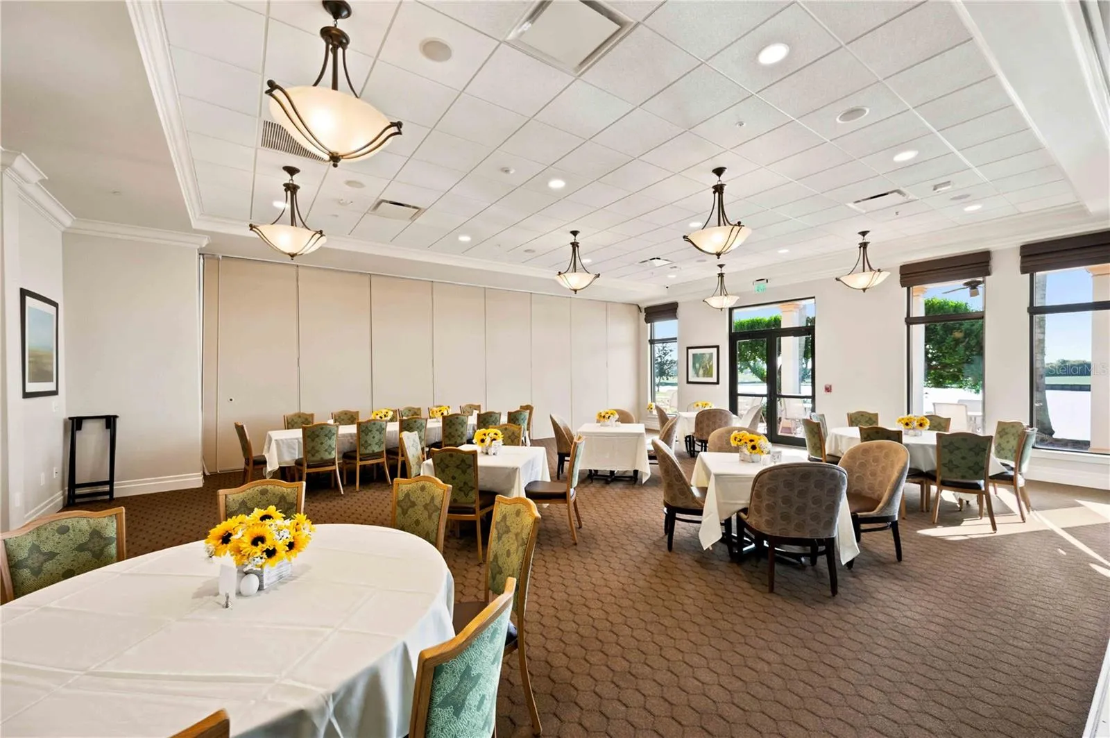 Palm Dining Room