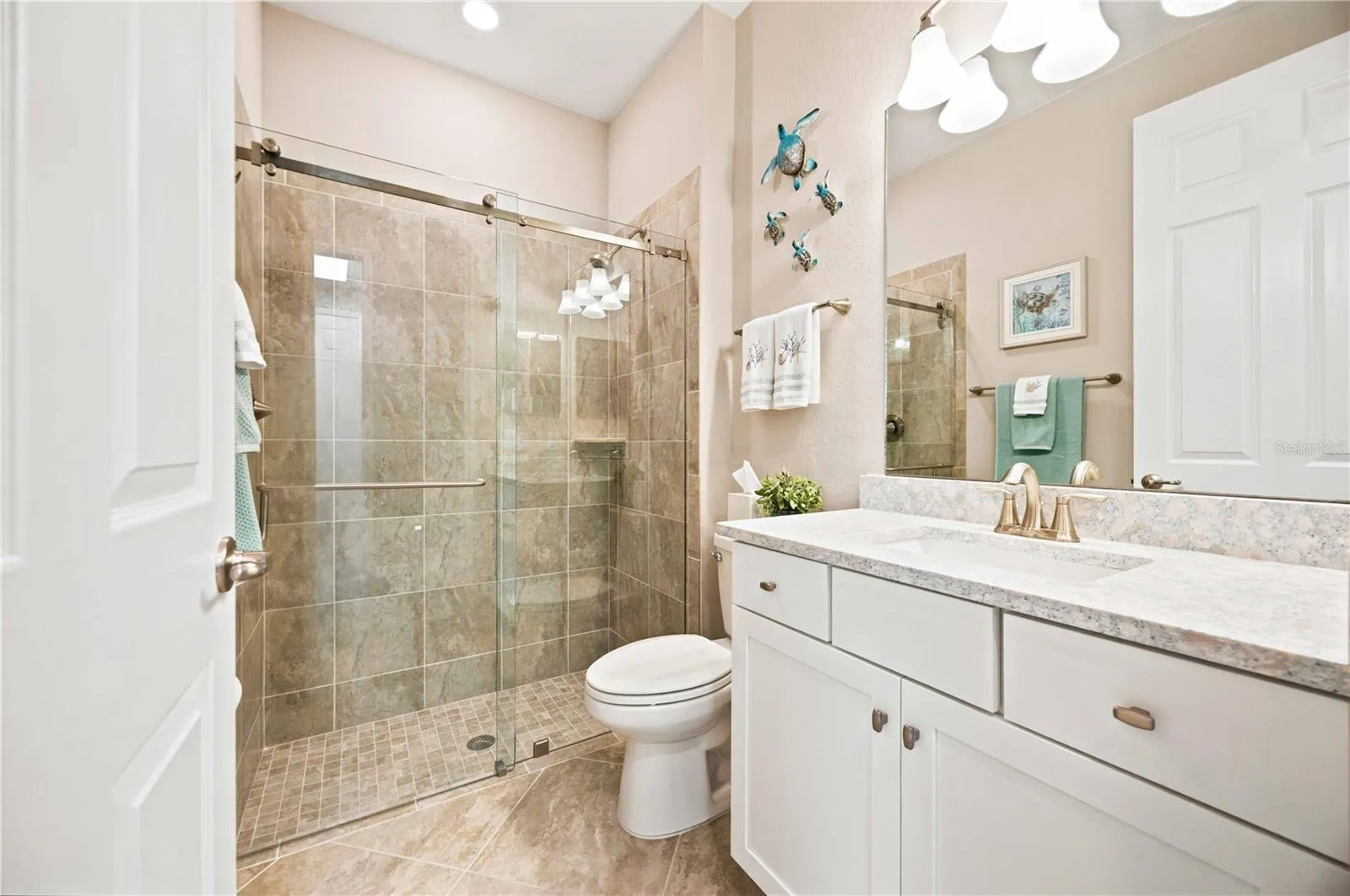 Guest Bath