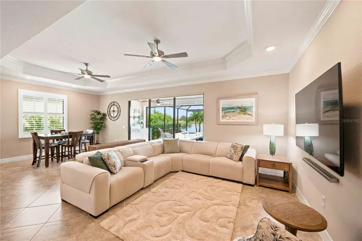 living room/great room