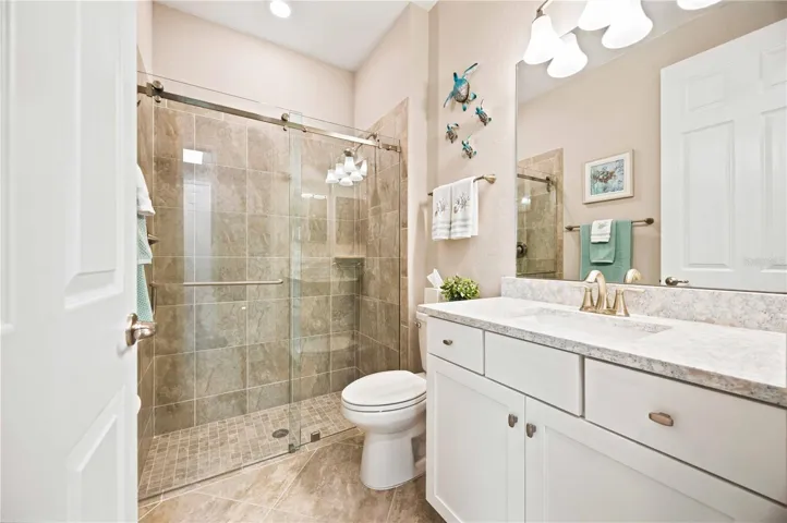 Guest Bath