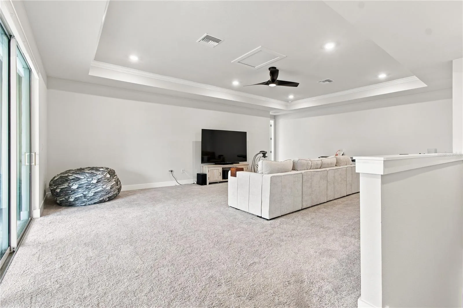 8699 Ivy Stark Blvd - Loft
