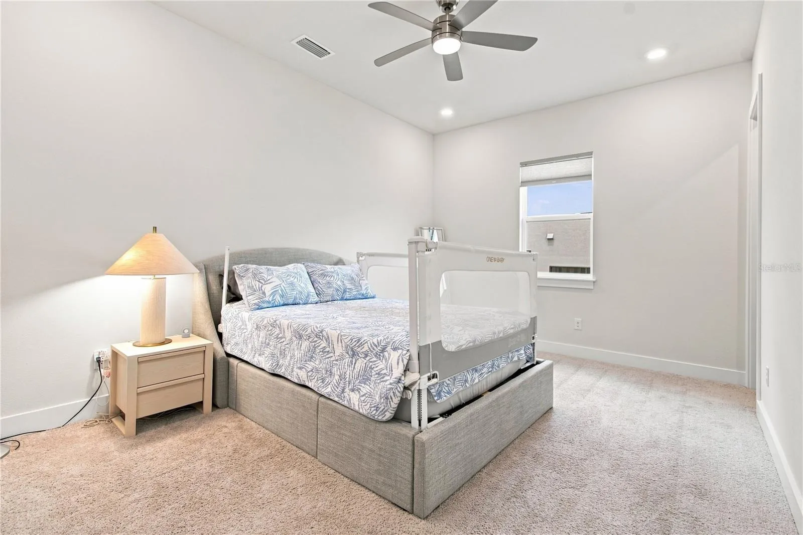 8699 Ivy Stark Blvd - In Law Suite Bedroom