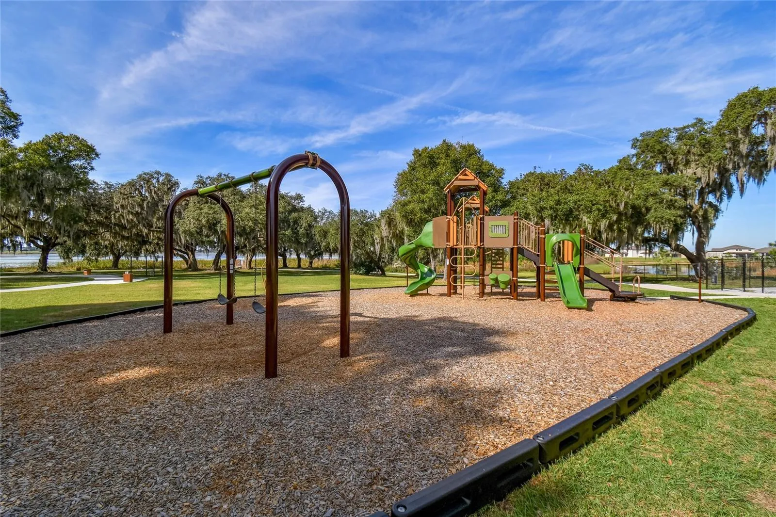 8699 Ivy Stark Blvd - Eagle Park Playground