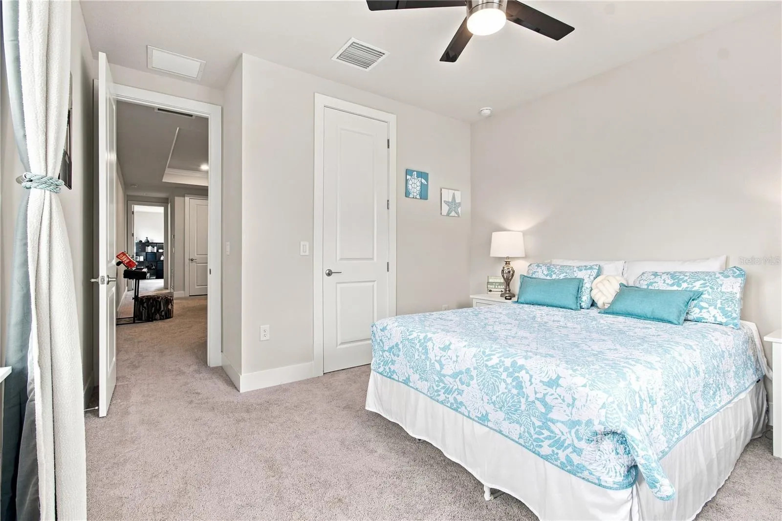 8699 Ivy Stark Blvd - Bedroom 3