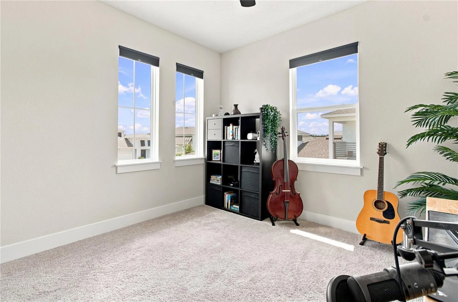 8699 Ivy Stark Blvd - Bedroom 4