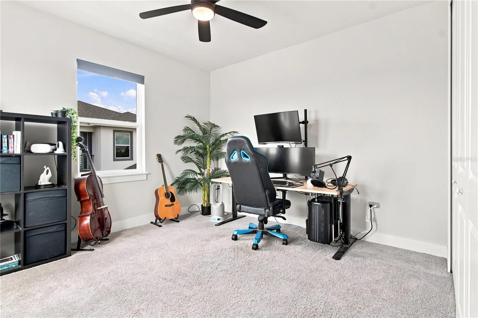 8699 Ivy Stark Blvd - Bedroom 4