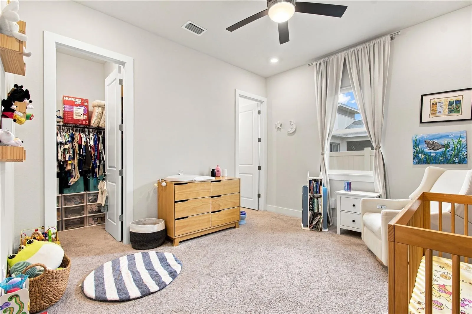8699 Ivy Stark Blvd - Bedroom 2