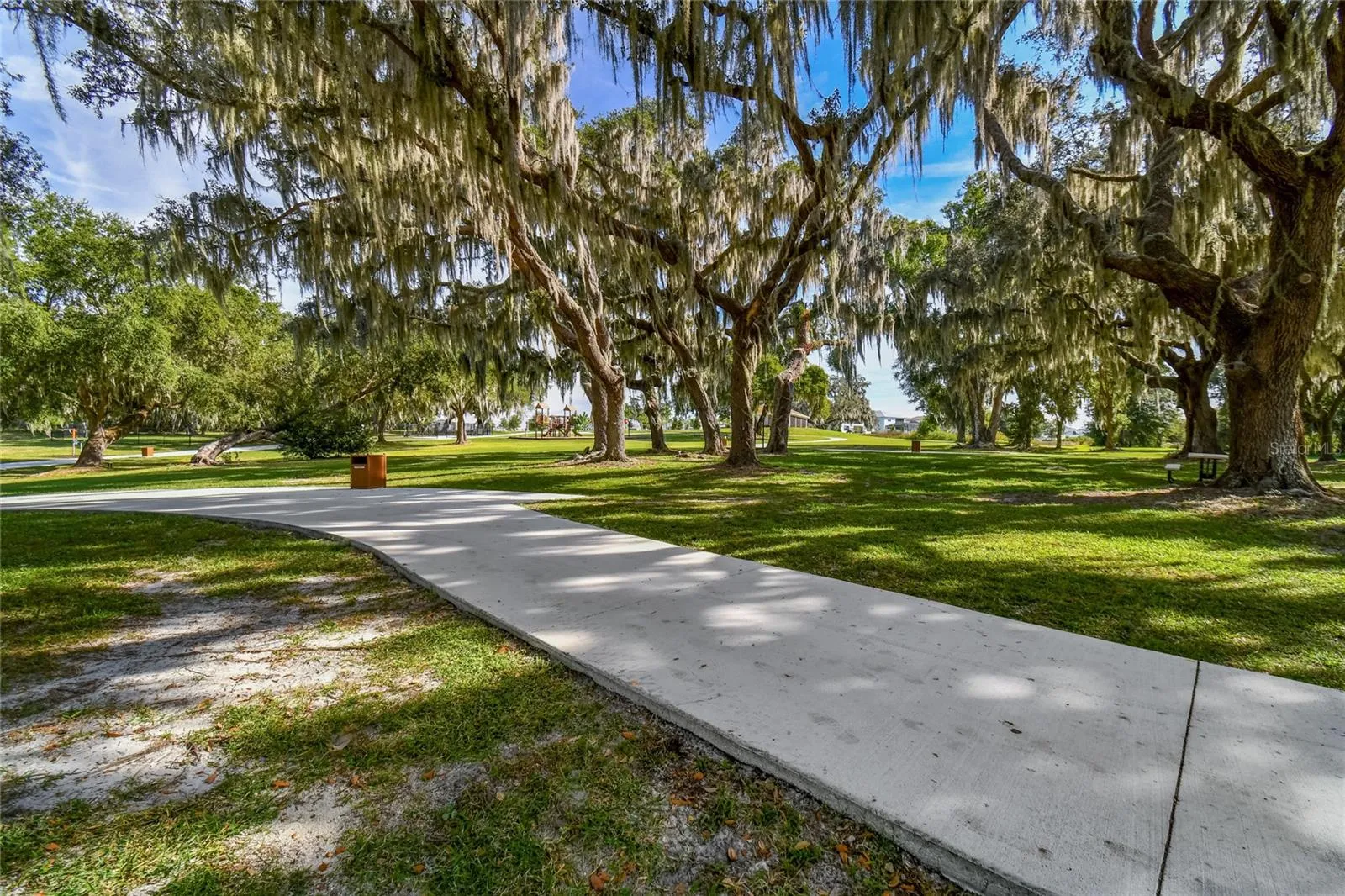 8699 Ivy Stark Blvd - Eagle Park Walking Trails