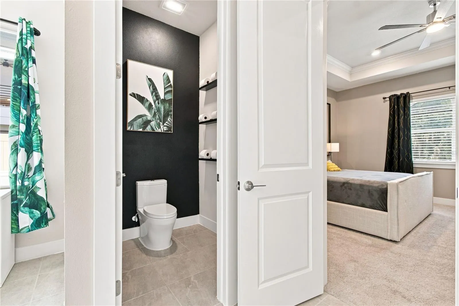 8699 Ivy Stark Blvd - Primary Bathroom